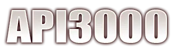 API3000